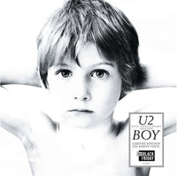 U2 - Boy (40th Anniversary Edition) (RSD20 Black Friday)