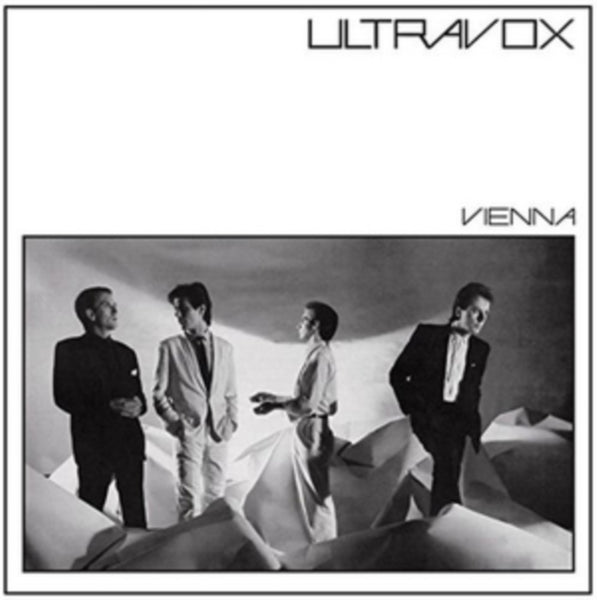 Ultravox - Vienna (40th Anniversary Deluxe Edition)