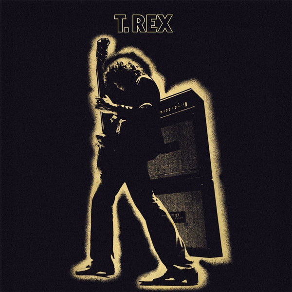 T.Rex - Electric Warrior (Abbey Road Half Speed Master)