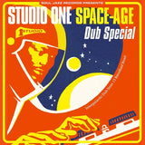Various Artists - Soul Jazz Records Presents: Studio One Space-Age Dub Special