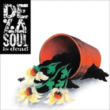De La Soul - De La Soul is Dead (2023 Reissue)