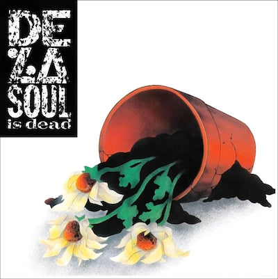 De La Soul - De La Soul is Dead (2023 Reissue)