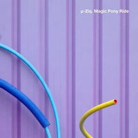 µ-Ziq - Magic Pony Ride