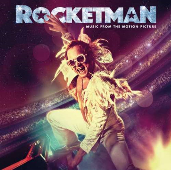 Various Artists - Rocketman: Music From the Motion Picture (OST)