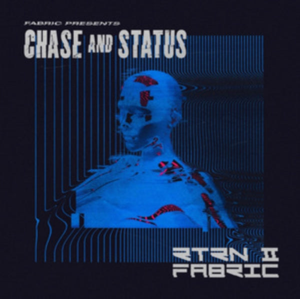 Various Artists - Fabric Presents Chase & Status RTRN II Fabric