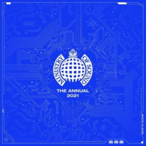 Various Artists - The Annual 2021