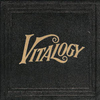 Pearl Jam - Vitalogy