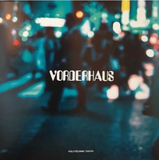 Vorderhaus - Lights and Faces, Faces and Lights