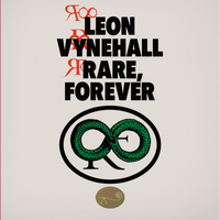 Leon Vynehall - Rare, Forever