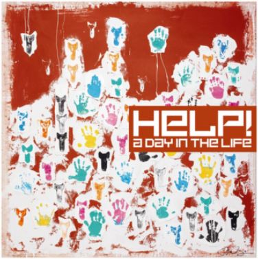 Various Artists - Help! A Day In The Life