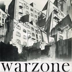 Missing Brazilians - Warzone