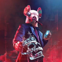 Stephen Barton, Stormzy, Baby Knoxx - Watch Dogs: Legion (Original Game Soundtrack)