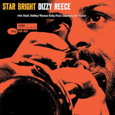 Dizzy Reece - Star Bright (Blue Note Classic Vinyl Series)