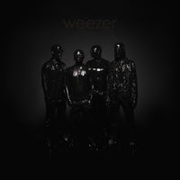 Weezer - Weezer (The Black Album)