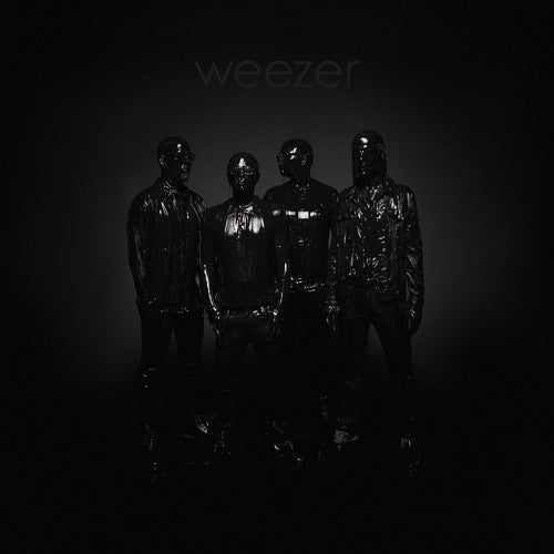 Weezer - Weezer (The Black Album)