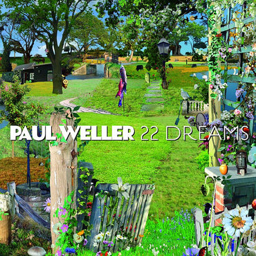 Paul Weller - 22 Dreams (2022 Reissue)