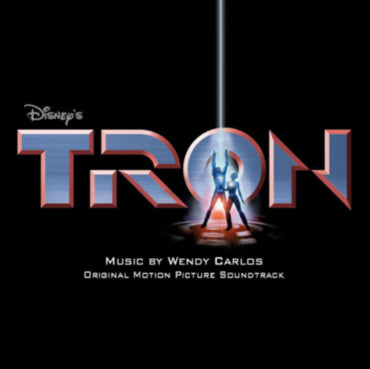 Wendy Carlos - Tron (Original Motion Picture Soundtrack)