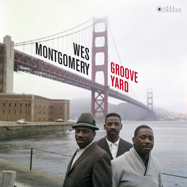 Wes Montgomery - Groove Yard