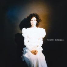 PJ Harvey - White Chalk (2021 Reissue)