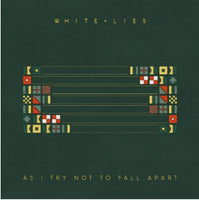 White Lies - As I Try Not To Fall Apart