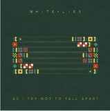 White Lies - As I Try Not To Fall Apart