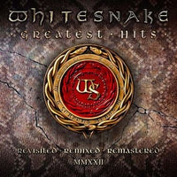 Whitesnake - Greatest Hits