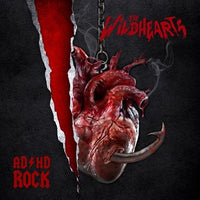 The Wildhearts - ADHD Rock (RSD 2022)