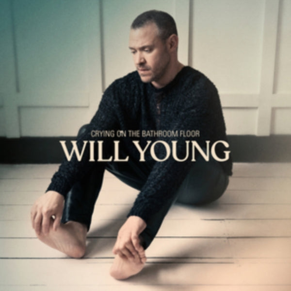 Will Young - Crying On The Bathroom Floor