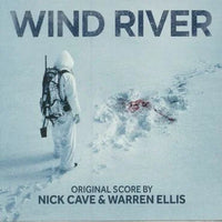 Nick Cave & Warren Ellis - Wind River (Original Motion Picture Soundtrack) (2022 Reissue)