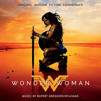 Rupert Gregson-Williams - Wonder Woman (OST)