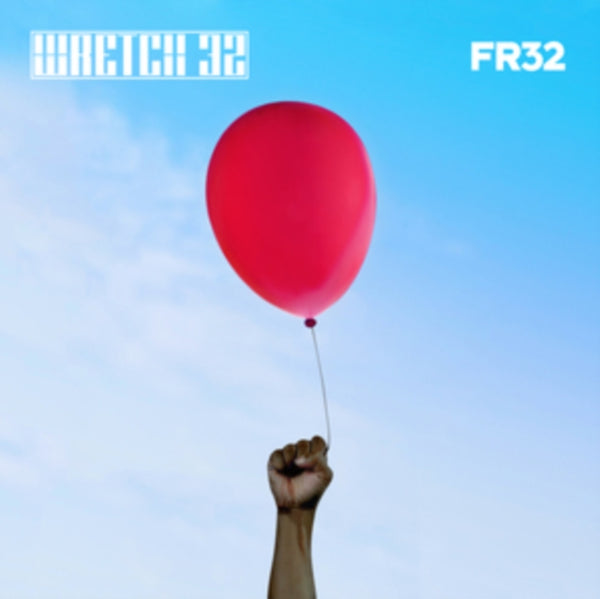 Wretch 32 - FR32