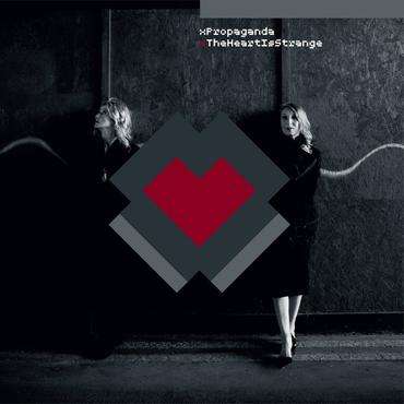 xPropaganda - The Heart Is Strange