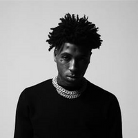 YoungBoy Never Broke Again - Top