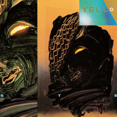 Yello - Stella (2022 Reissue)