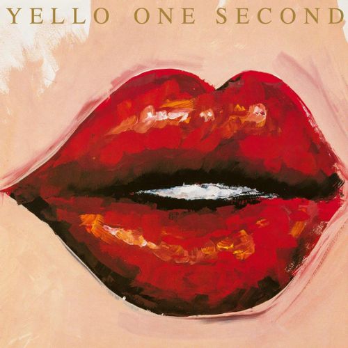 Yello - One Second (2022 Reissue)