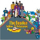 The Beatles - Yellow Submarine